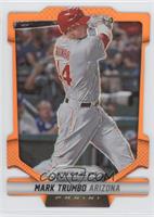 Mark Trumbo #/60