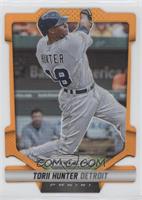 Torii Hunter #/60