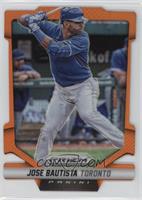 Jose Bautista #/60