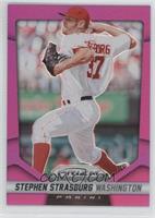 Stephen Strasburg #/99