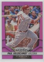 Paul Goldschmidt #/99