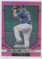 Greg Holland #/99