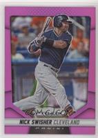 Nick Swisher #/99