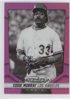 Eddie Murray #/99