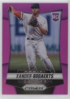 Xander Bogaerts #/99