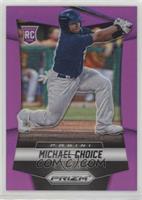 Michael Choice #/99