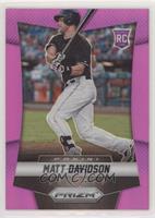 Matt Davidson #/99