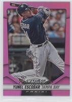 Yunel Escobar #/99