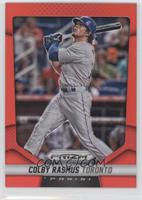 Colby Rasmus #/25