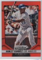 Hanley Ramirez #/25