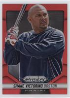 Shane Victorino #/25