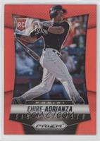 Ehire Adrianza #/25