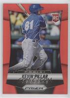 Kevin Pillar #/25