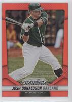 Josh Donaldson #/25