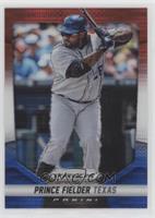 Prince Fielder [EX to NM]