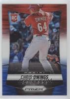 Chris Owings