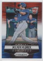 Wilmer Flores