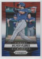 Wilmer Flores