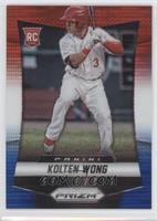 Kolten Wong