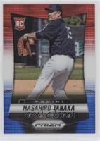 Masahiro Tanaka