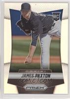 James Paxton