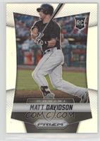 Matt Davidson