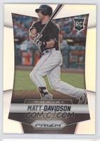 Matt Davidson