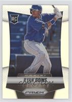 Ryan Goins