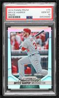 Bryce Harper [PSA 10 GEM MT]