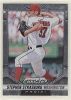 Stephen Strasburg [EX to NM]