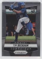 Tim Beckham