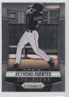 Reymond Fuentes