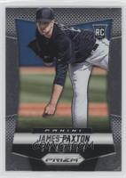 James Paxton