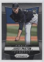 James Paxton