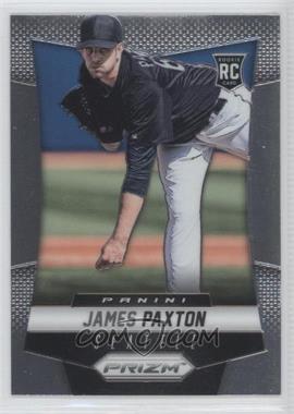 2014 Panini Prizm - [Base] #179 - James Paxton