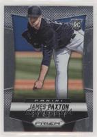 James Paxton