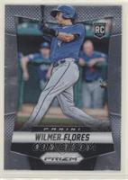 Wilmer Flores [EX to NM]