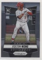 Kolten Wong