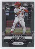 Kolten Wong