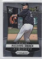 Masahiro Tanaka