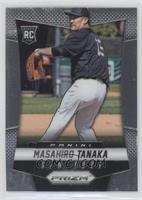 Masahiro Tanaka