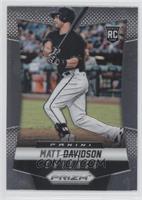 Matt Davidson