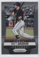 Matt Davidson