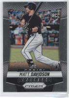 Matt Davidson