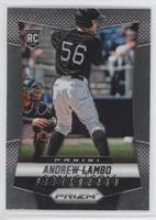 Andrew Lambo