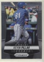 Kevin Pillar [EX to NM]