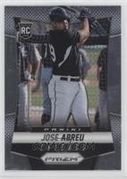 Jose Abreu [EX to NM]