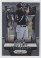 Jose Abreu