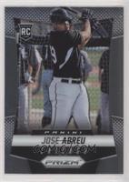 Jose Abreu