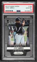 Jose Abreu [PSA 10 GEM MT]